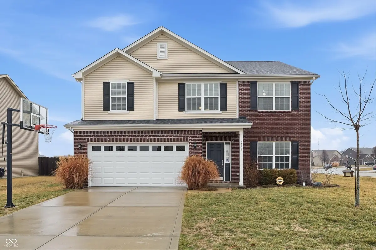 2904 Arklow Way, Brownsburg, IN 46112 - #1