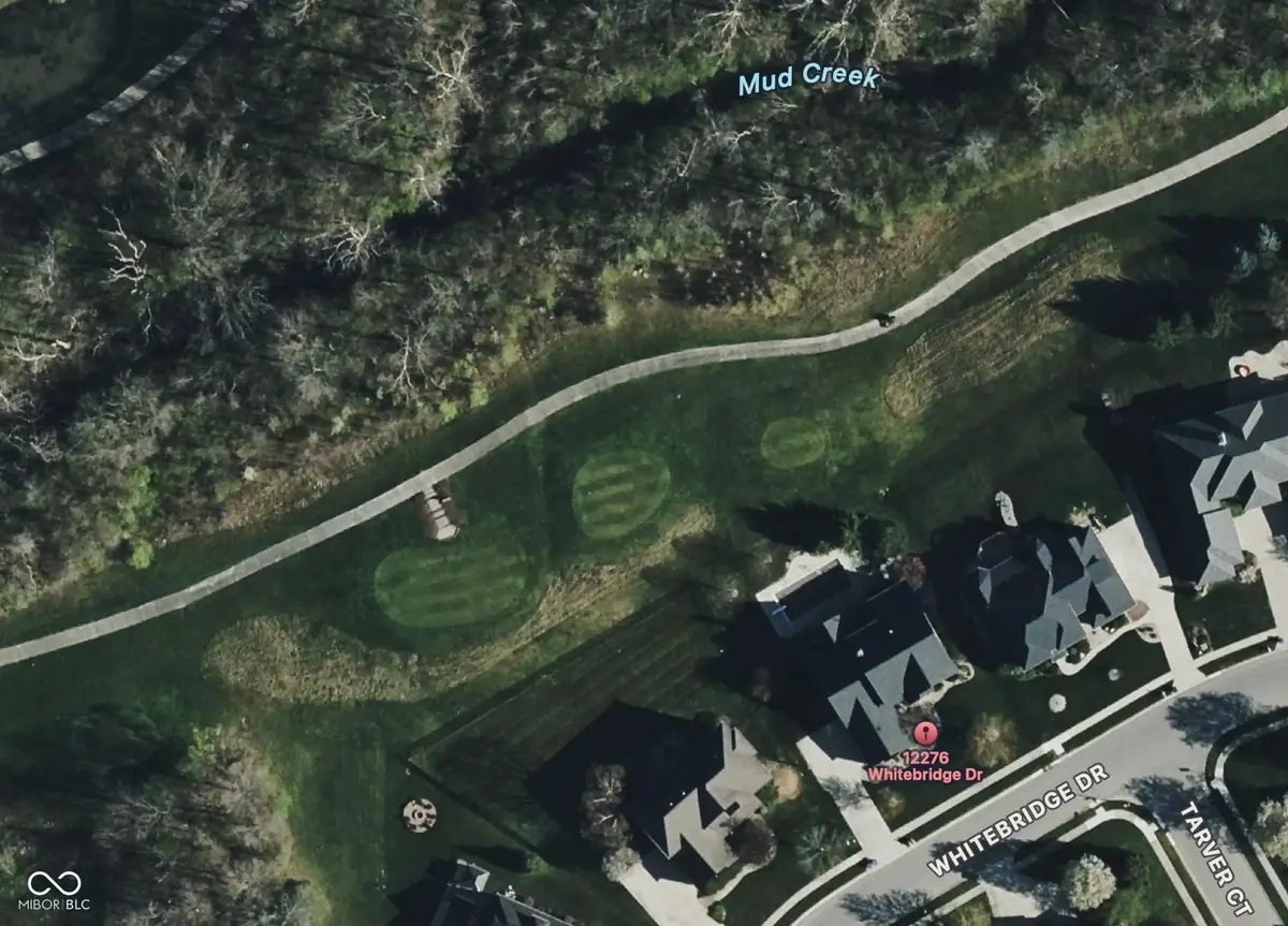 12776 Whitebridge Drive, Fishers, IN 46037 - #1