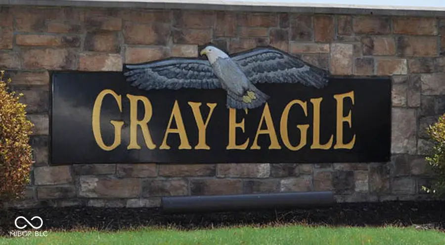 12776 Whitebridge Drive, Fishers, IN 46037 - #2