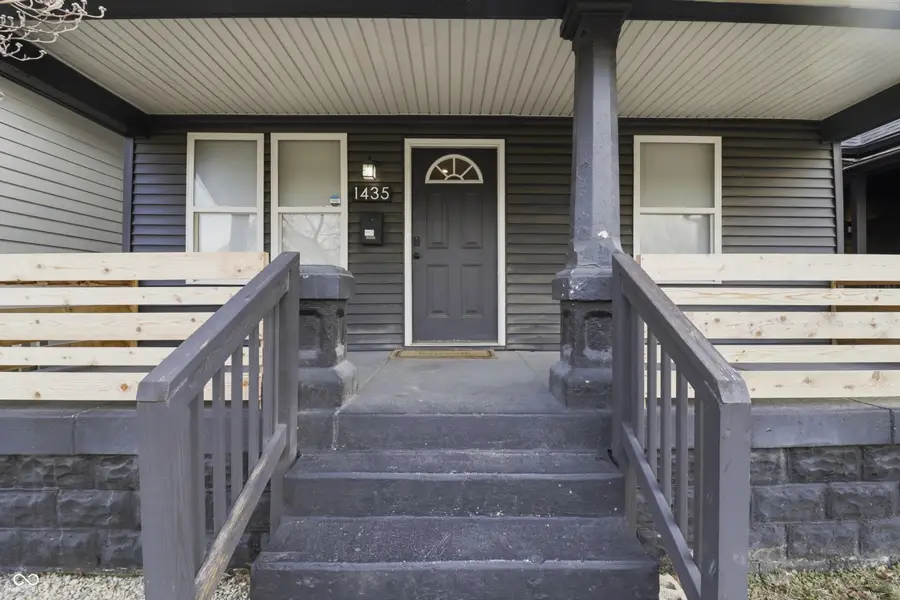 1435 S Illinois Street, Indianapolis, IN 46225 - #2