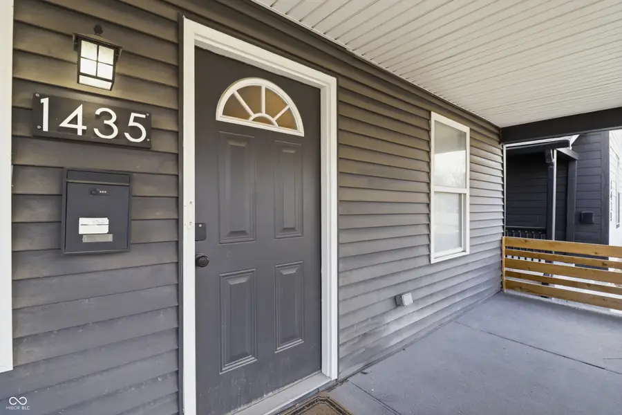 1435 S Illinois Street, Indianapolis, IN 46225 - #3