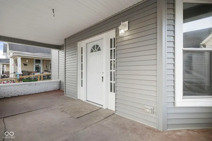 513 S West Street, Shelbyville, IN 46176 - #3