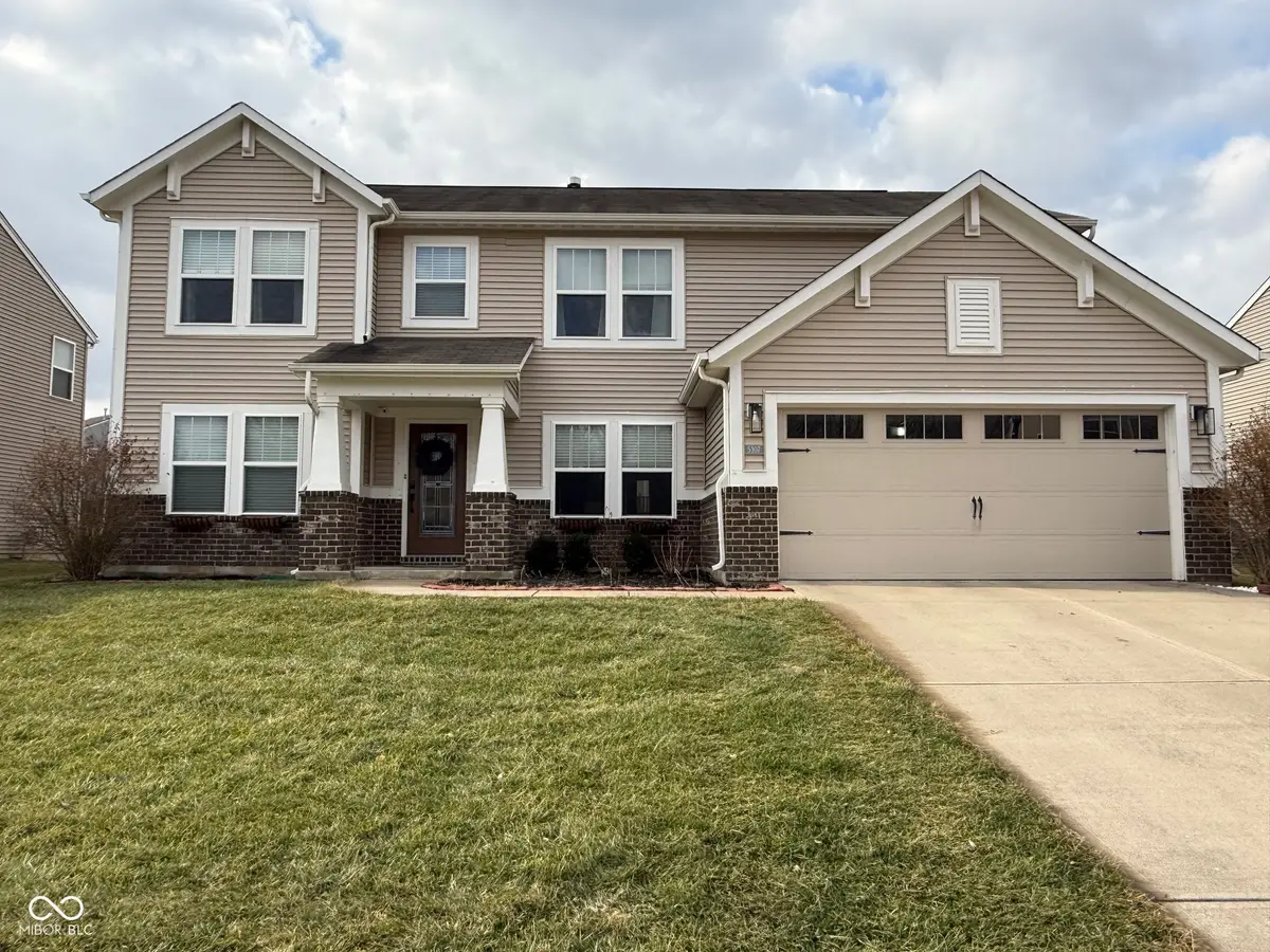 5307 Misthaven Lane, Greenwood, IN 46143 - #1