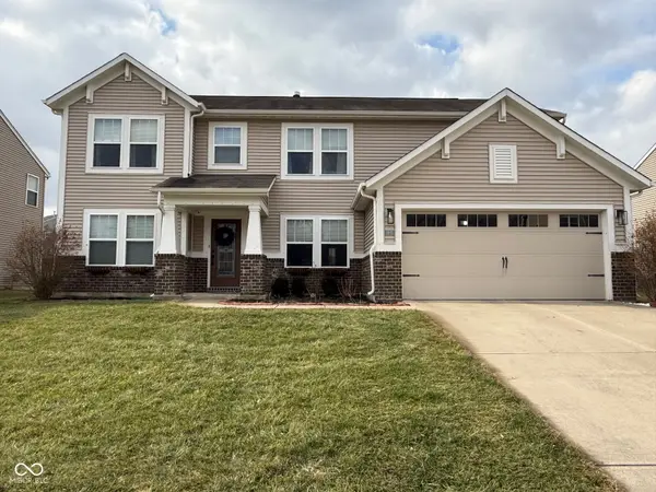 5307 Misthaven Lane, Greenwood, IN 46143