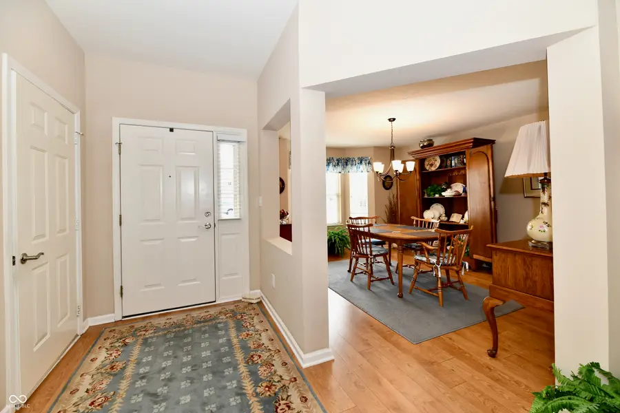 5514 Coventry Park Way, Indianapolis, IN 46237 - #3