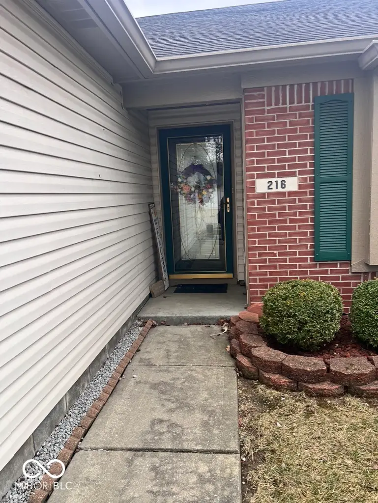 216 Rapid Rill Lane, Brownsburg, IN 46112 - #2