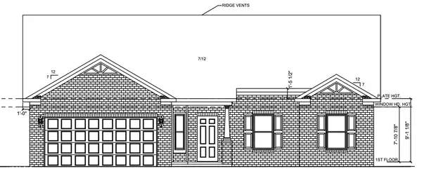 4970 E Daisy Lane, Mooresville, IN 46158