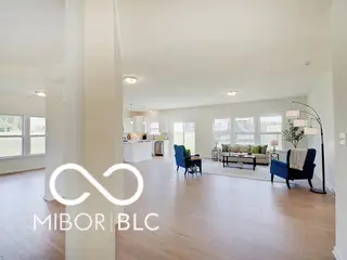 4970 E Daisy Lane, Mooresville, IN 46158 - #3