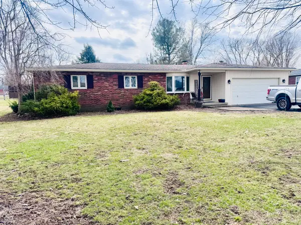 1037 E Lakeshore Drive, Greensburg, IN 47240