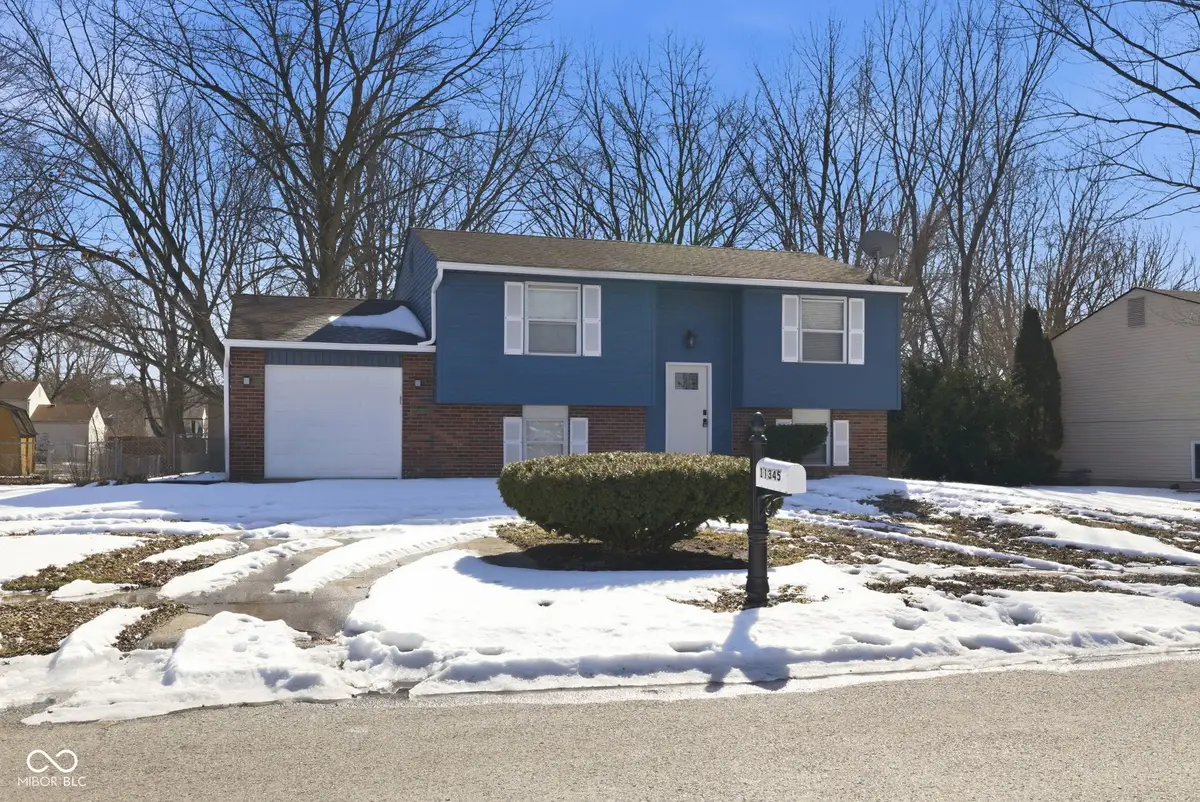 11345 Mcdowell Drive, Indianapolis, IN 46229 - #1