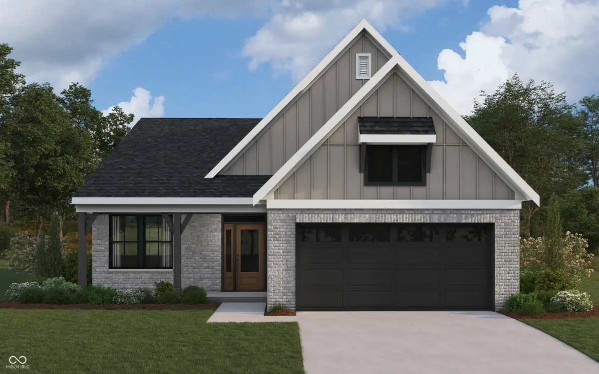 14945 Garden Mist Place, Fishers, IN 46040 - #1