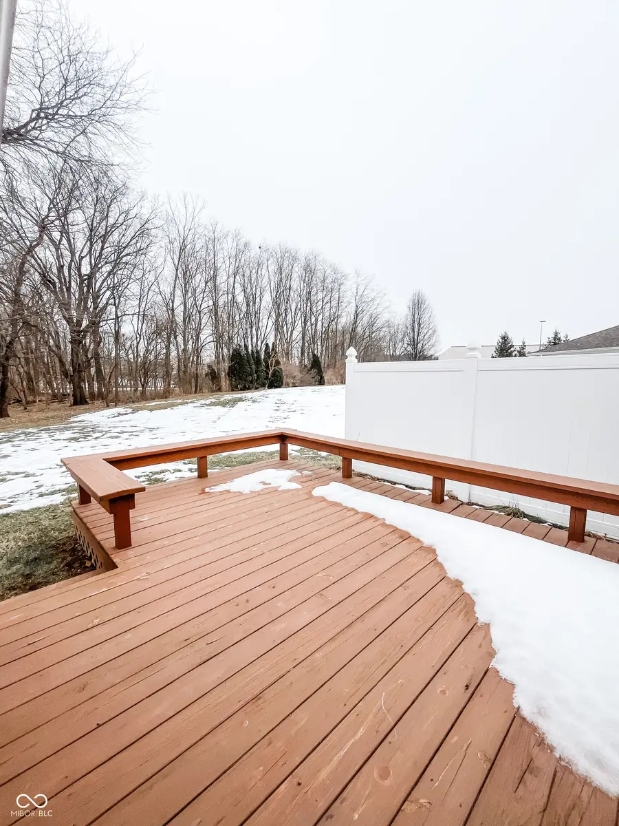 381 Southfork Drive, Crawfordsville, IN 47933 - #3