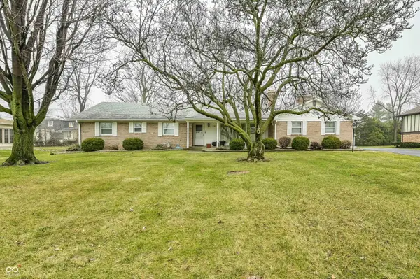 5263 Hawthorne Drive, Indianapolis, IN 46226