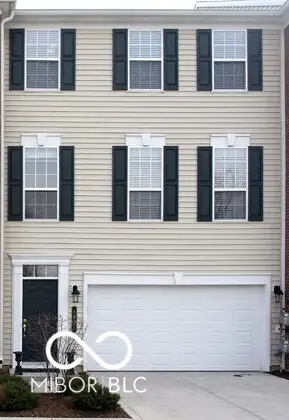 5557 Trammel Court, Carmel, IN 46033