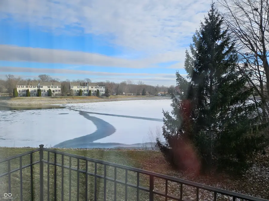 5557 Trammel Court, Carmel, IN 46033 - #2