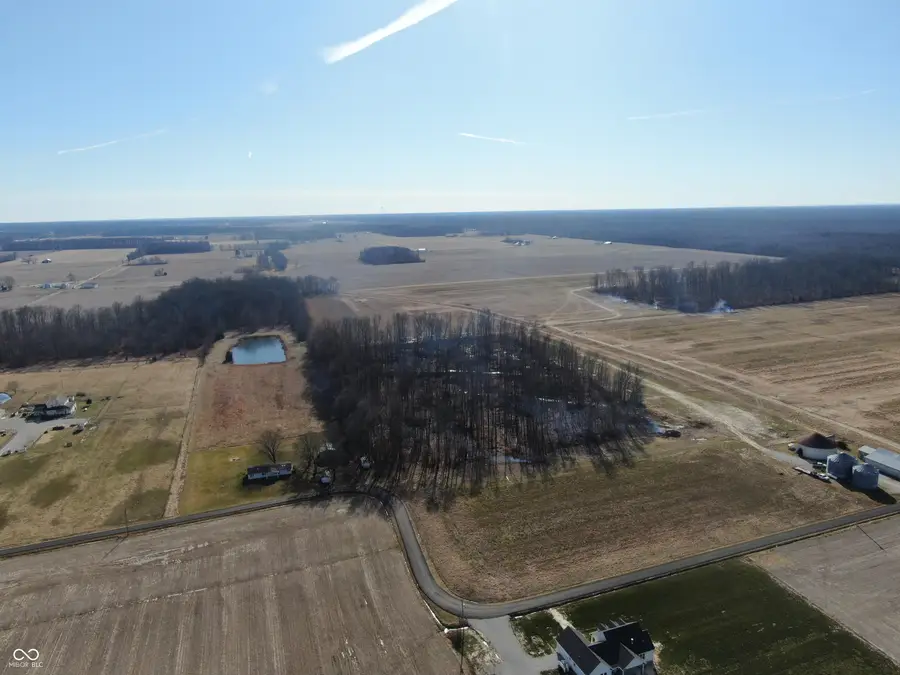 Tract 1: 0 County Rd 600 S, Versailles, IN 47042 - #3