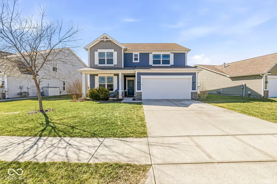 7958 Apalachee Drive, Indianapolis, IN 46217 - #3