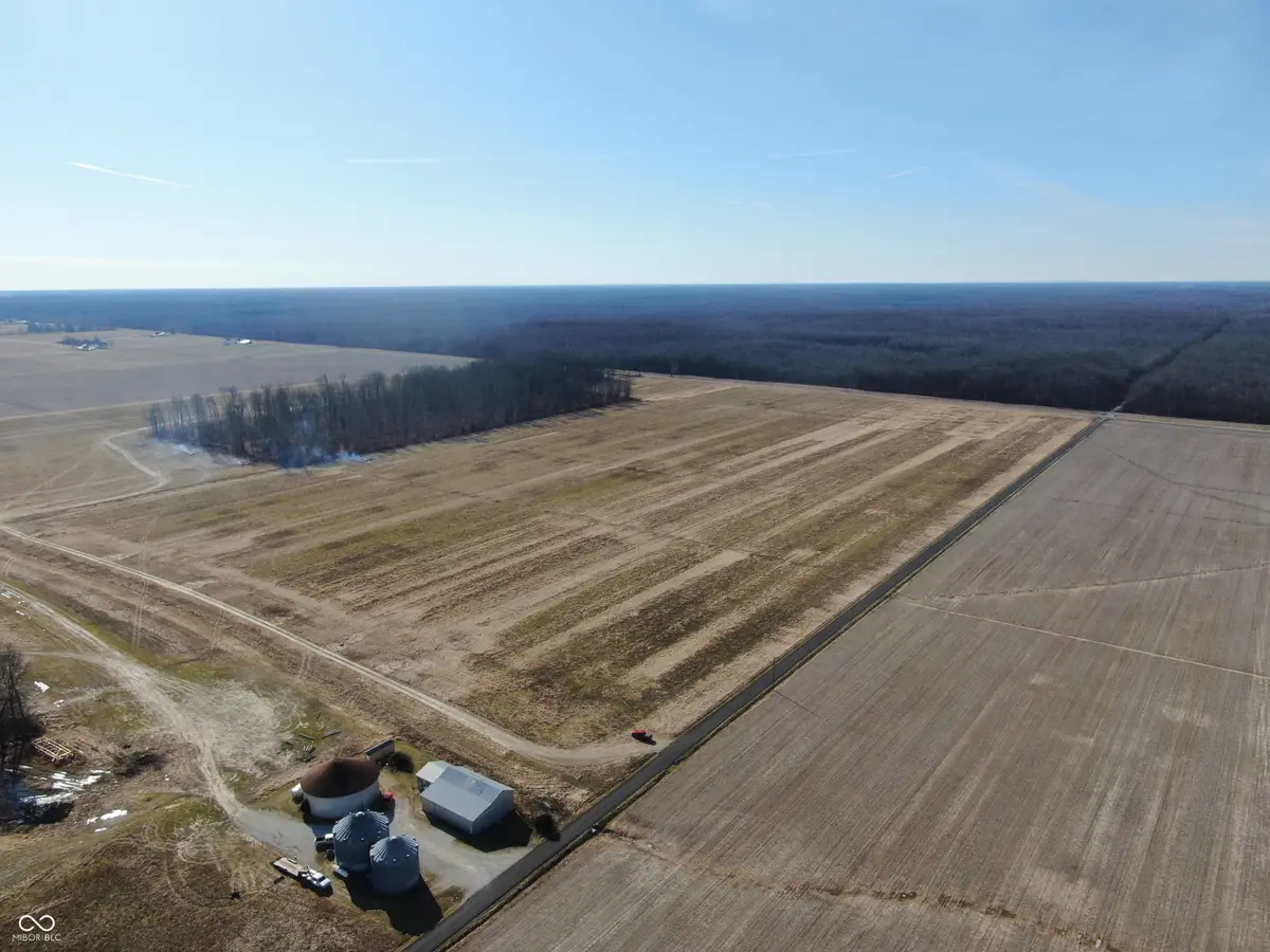 Tract 2: 0 County Rd 600 S, Versailles, IN 47042 - #1