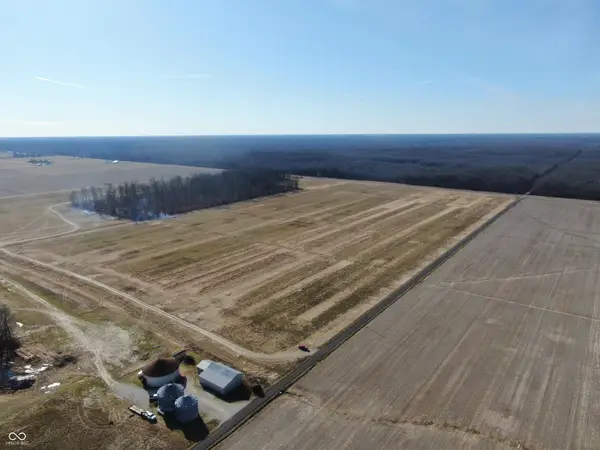 Tract 3: 0 County Rd 600 S, Versailles, IN 47042