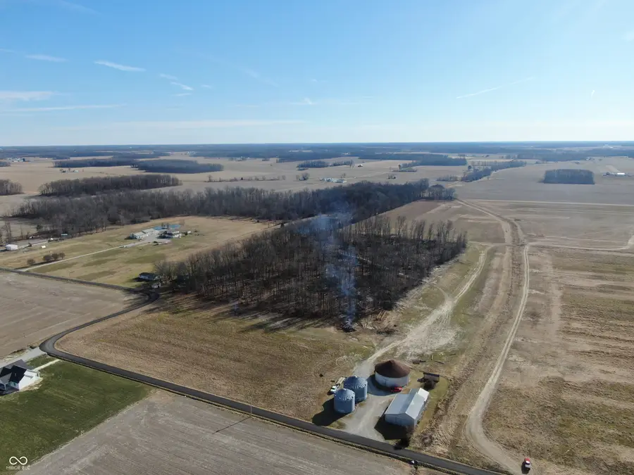 Tract 3: 0 County Rd 600 S, Versailles, IN 47042 - #2