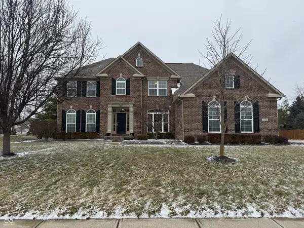 1658 Northwind, Brownsburg, IN 46112