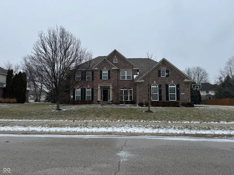 1658 Northwind, Brownsburg, IN 46112 - #2