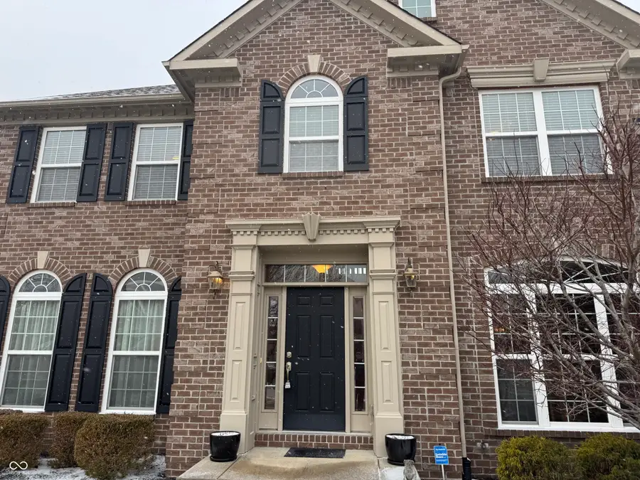1658 Northwind, Brownsburg, IN 46112 - #3