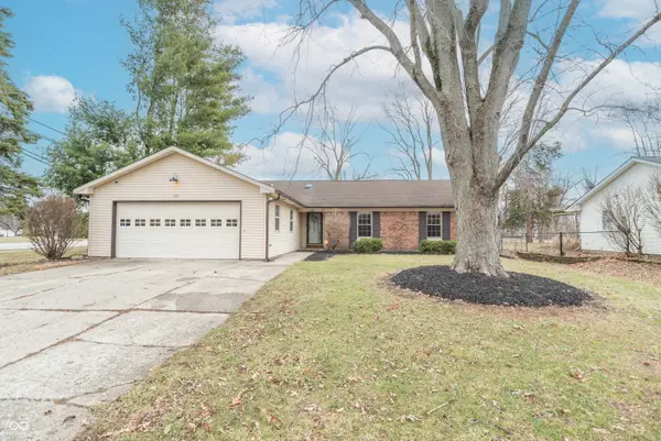 543 N Odell Street, Brownsburg, IN 46112