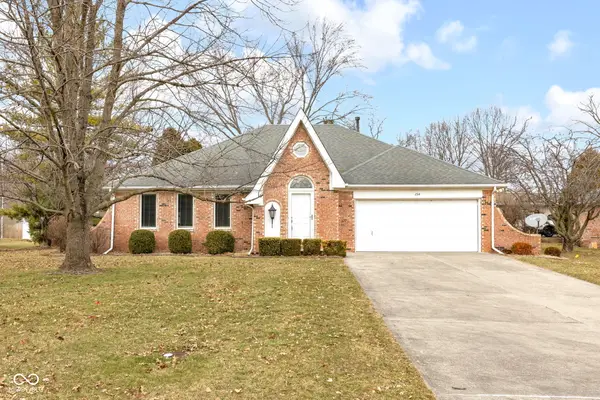 154 Dover Boulevard N, Brownsburg, IN 46112