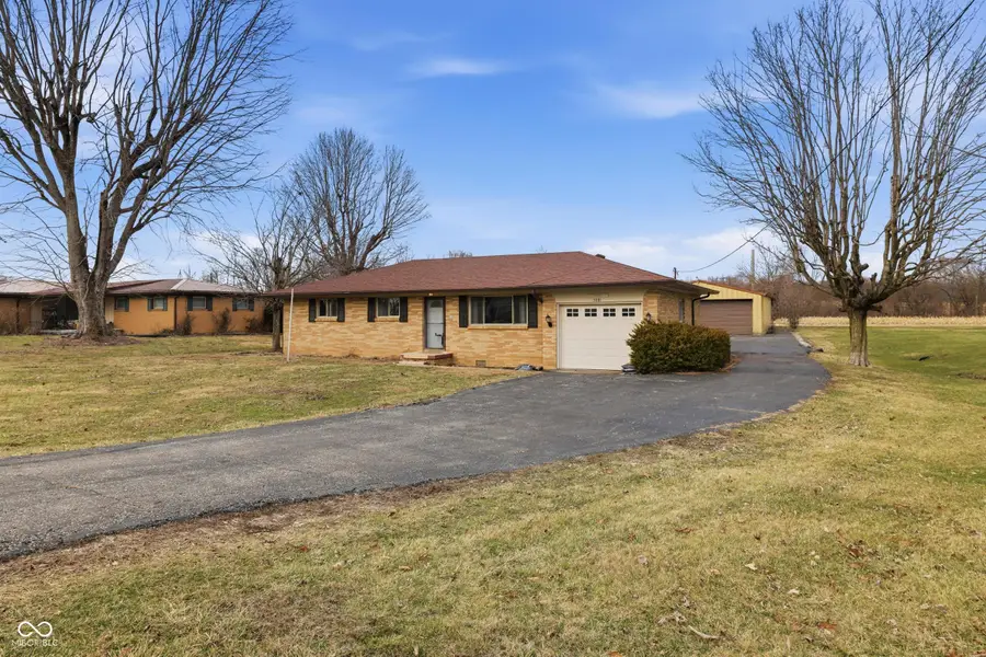 3081 W County Road 100 S, Greencastle, IN 46135 - #2