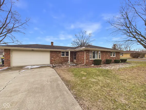 719 Rainbow Boulevard, Anderson, IN 46012