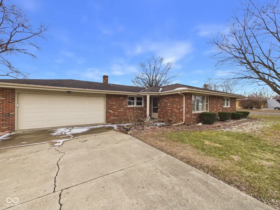 719 Rainbow Boulevard, Anderson, IN 46012 - #2