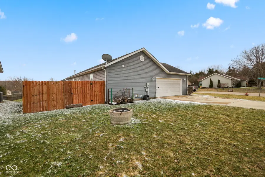 7295 S Marshall Drive, Nineveh, IN 46164 - #3