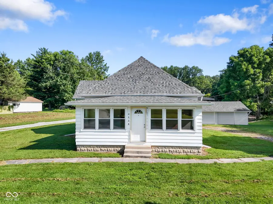 2536 W State Road 340, Brazil, IN 47834 - #2