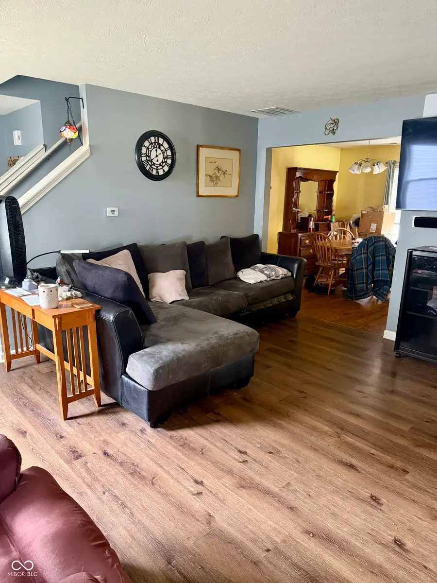 8114 Fisher Bend Drive, Indianapolis, IN 46239 - #3