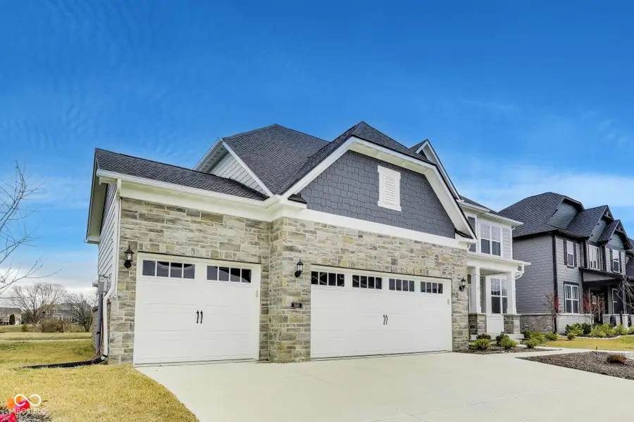 1869 Kenmare Drive, Carmel, IN 46074 - #3