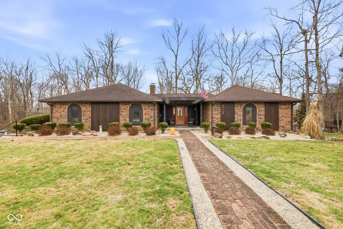 8127 Red Bud Court, Plainfield, IN 46168 - #1