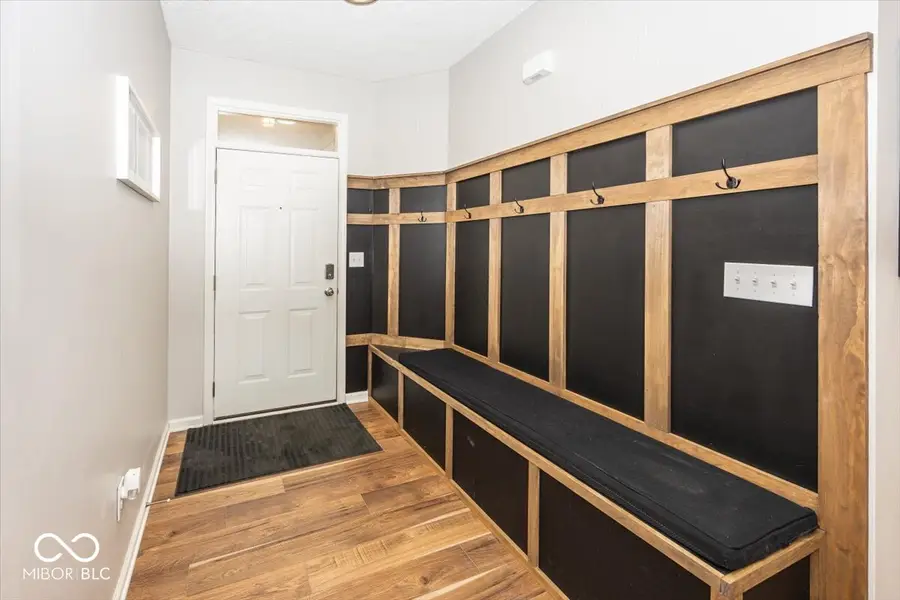 4162 S Woodtrail Lane, New Palestine, IN 46163 - #3