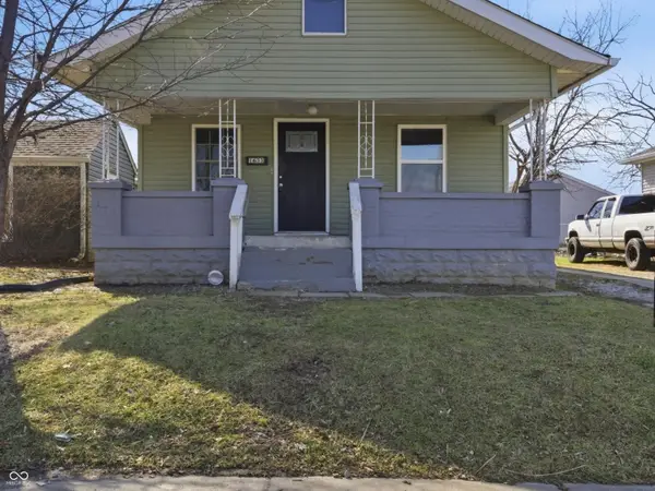 1633 Finley Avenue, Indianapolis, IN 46203