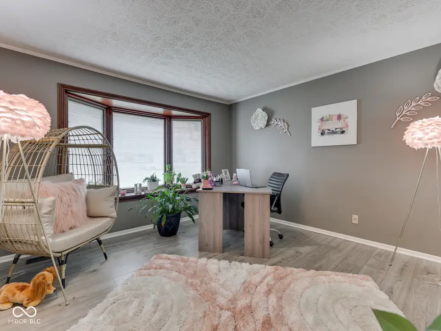 224 N Peterman Road, Greenwood, IN 46142 - #3