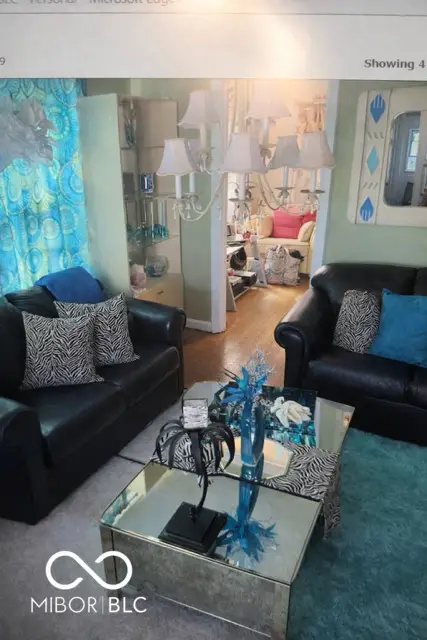 3852 N Pennsylvania Street, Indianapolis, IN 46205 - #2