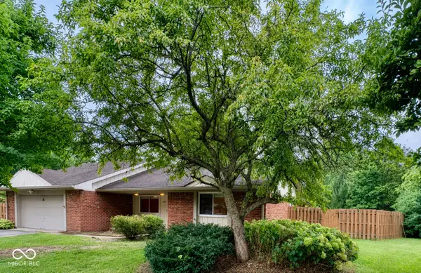 1327 Walston Court, Indianapolis, IN 46260