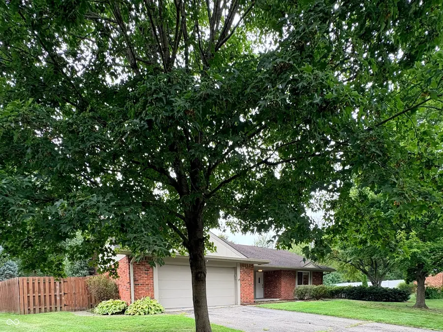 1327 Walston Court, Indianapolis, IN 46260 - #2