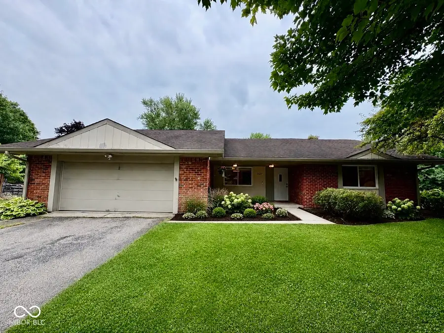 1327 Walston Court, Indianapolis, IN 46260 - #3