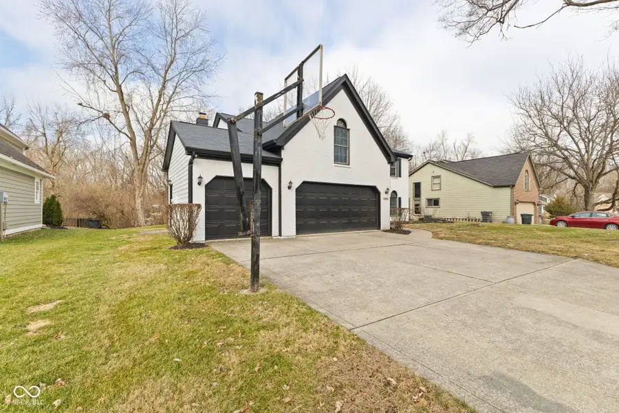5750 Rolling Pines Court, Indianapolis, IN 46220 - #3