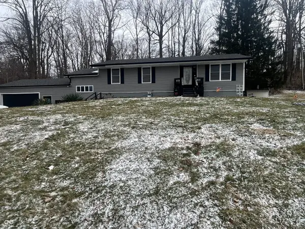 8525 N Waverly Park Road, Martinsville, IN 46151