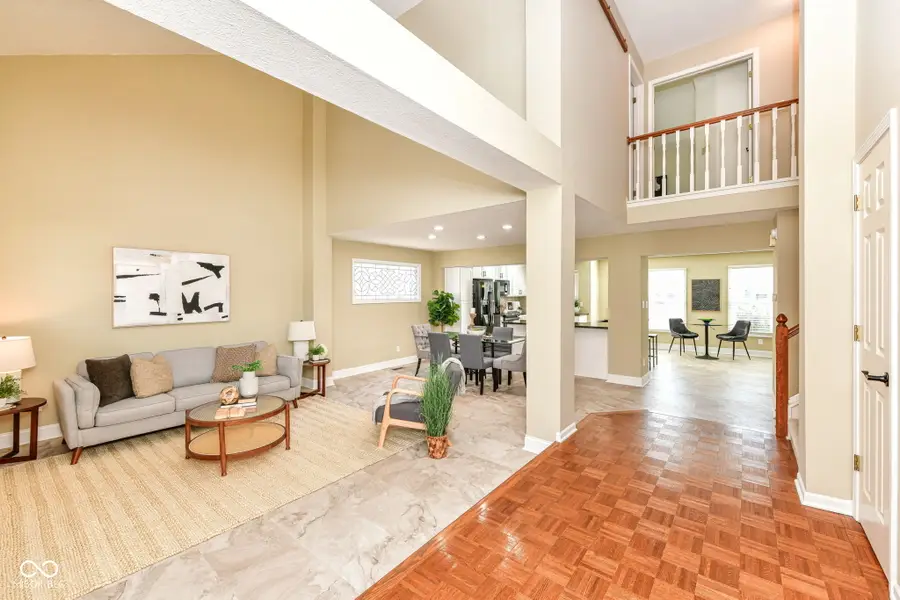 1018 Saratoga Circle, Carmel, IN 46280 - #3