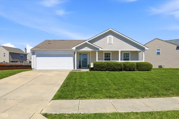 4712 Plowman Drive, Indianapolis, IN 46237
