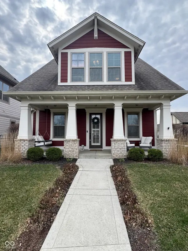 1417 W 151st Street, Westfield, IN 46074