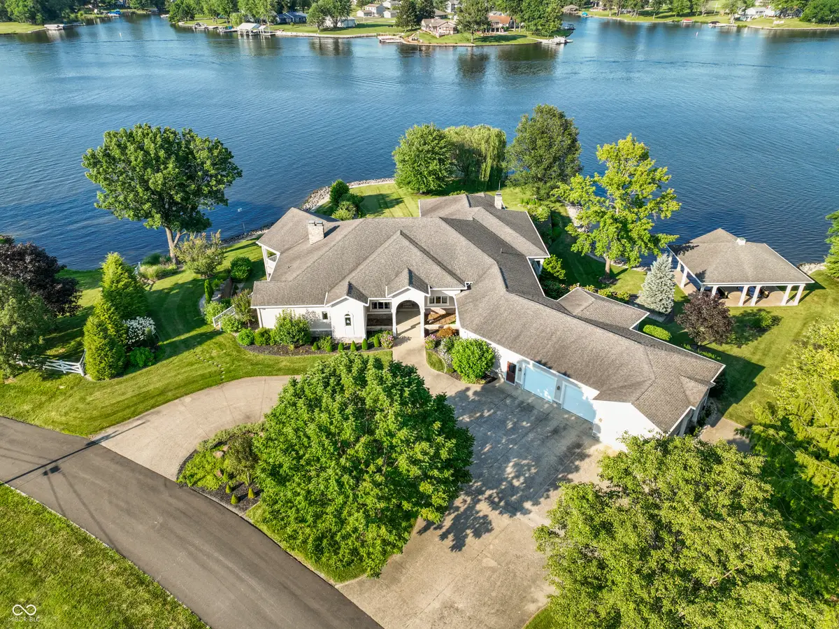 348 SW Shoshone Trail, Greensburg, IN 47240 - #1